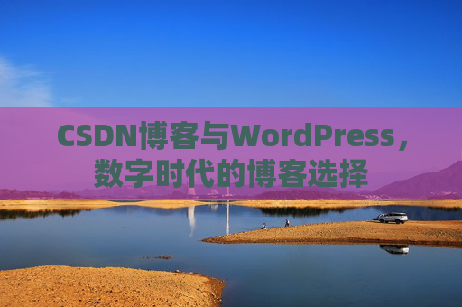 CSDN博客与WordPress,数字时代的博客选择